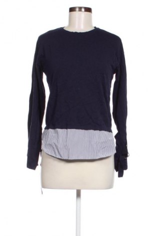 Damen Shirt Bershka, Größe S, Farbe Mehrfarbig, Preis 13,99 €