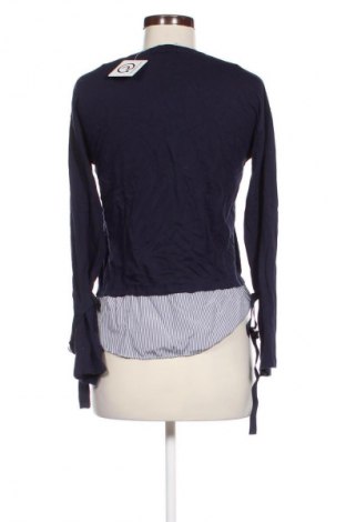 Damen Shirt Bershka, Größe S, Farbe Mehrfarbig, Preis 13,99 €