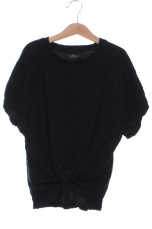 Dámska blúza Bershka, Veľkosť XS, Farba Čierna, Cena  11,95 €
