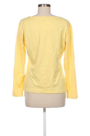 Damen Shirt Best Connections, Größe XL, Farbe Gelb, Preis € 13,99