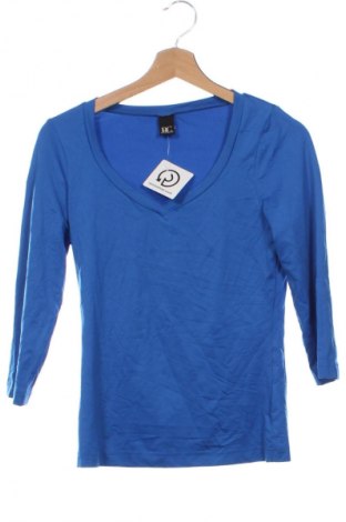 Damen Shirt Best Connections, Größe XS, Farbe Blau, Preis 13,99 €