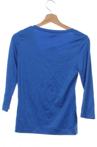 Damen Shirt Best Connections, Größe XS, Farbe Blau, Preis 13,99 €