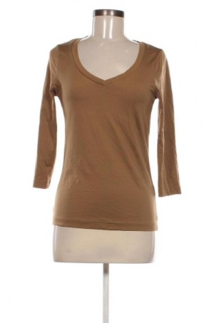Damen Shirt Best Connections, Größe M, Farbe Beige, Preis 13,99 €