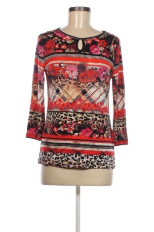 Bluzka damska Betty Barclay, Rozmiar M, Kolor Kolorowy, Cena 102,99 zł