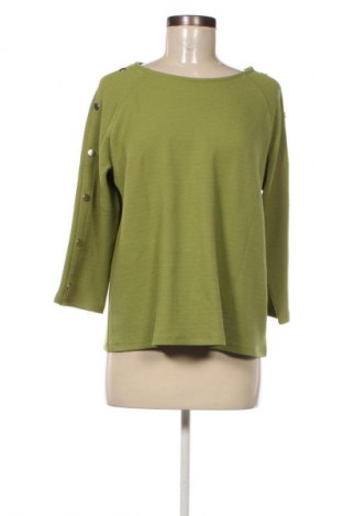 Damen Shirt Betty Barclay, Größe M, Farbe Grün, Preis 33,99 €