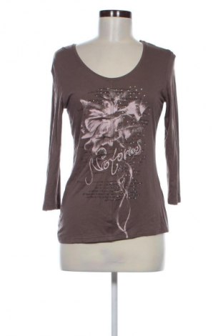 Bluzka damska Betty Barclay, Rozmiar S, Kolor Brązowy, Cena 157,99 zł
