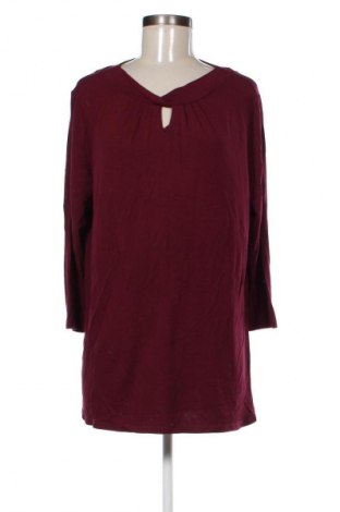 Damen Shirt Betty Barclay, Größe XL, Farbe Rot, Preis 33,99 €