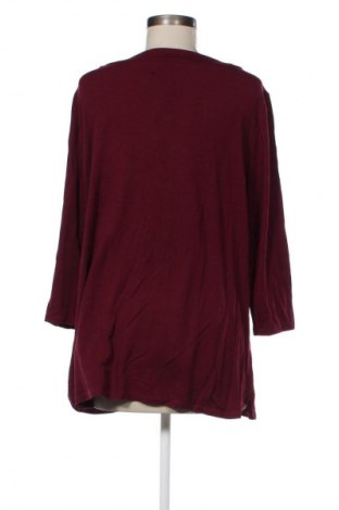 Damen Shirt Betty Barclay, Größe XL, Farbe Rot, Preis 33,99 €