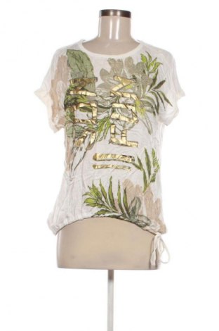 Bluzka damska Betty Barclay, Rozmiar M, Kolor Kolorowy, Cena 134,99 zł