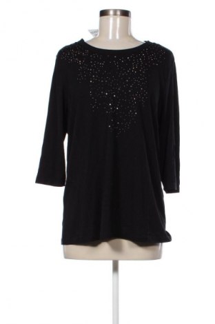 Дамска блуза Bexleys, Размер L, Цвят Многоцветен, Цена 34,99 лв.