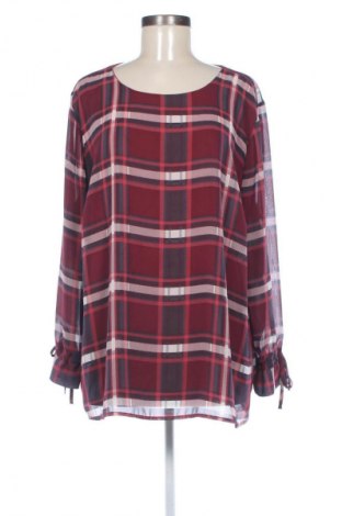 Дамска блуза Bexleys, Размер XL, Цвят Многоцветен, Цена 34,99 лв.