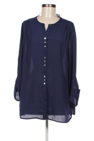 Bluză de femei Bexleys, Mărime XXL, Culoare Albastru, Preț 110,99 Lei