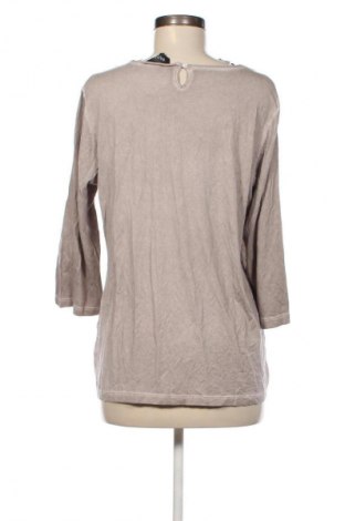 Damen Shirt Bexleys, Größe M, Farbe Braun, Preis 9,99 €