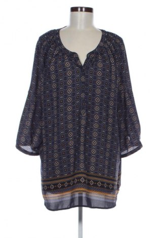 Bluzka damska Bexleys, Rozmiar XXL, Kolor Kolorowy, Cena 71,99 zł