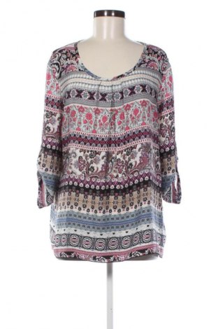 Damen Shirt Bexleys, Größe XL, Farbe Mehrfarbig, Preis € 23,99
