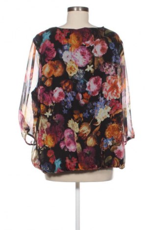 Дамска блуза Bexleys, Размер XXL, Цвят Многоцветен, Цена 34,99 лв.