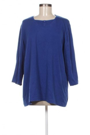 Bluzka damska Bexleys, Rozmiar 3XL, Kolor Niebieski, Cena 111,99 zł