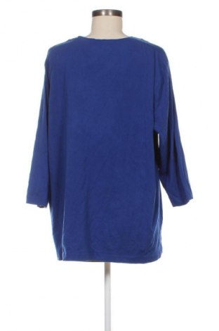 Bluzka damska Bexleys, Rozmiar 3XL, Kolor Niebieski, Cena 111,99 zł