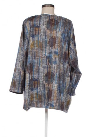 Дамска блуза Bexleys, Размер 3XL, Цвят Многоцветен, Цена 34,99 лв.