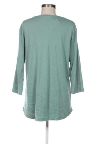Дамска блуза Bexleys, Размер XL, Цвят Зелен, Цена 34,99 лв.