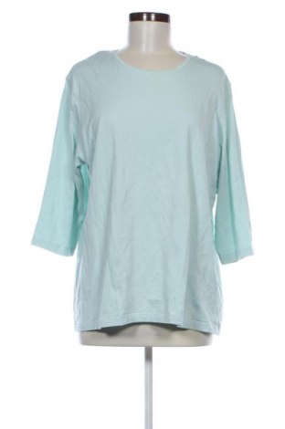 Bluzka damska Bexleys, Rozmiar XXL, Kolor Zielony, Cena 71,99 zł