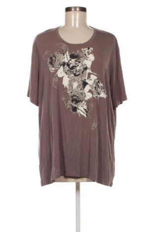 Damen Shirt Bexleys, Größe XXL, Farbe Beige, Preis 18,99 €