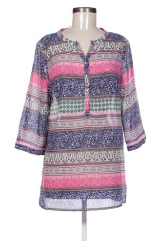 Damen Shirt Bexleys, Größe M, Farbe Mehrfarbig, Preis 18,99 €