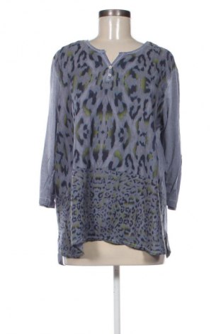 Damen Shirt Bianca, Größe M, Farbe Mehrfarbig, Preis € 13,99
