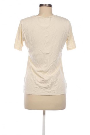 Damen Shirt Biba, Größe M, Farbe Ecru, Preis 13,99 €