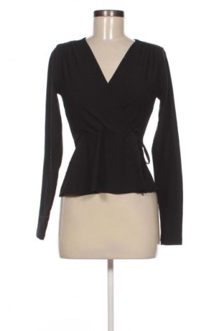 Bluză de femei Bien Bleu, Mărime S, Culoare Negru, Preț 61,99 Lei