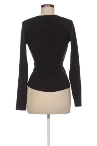 Bluză de femei Bien Bleu, Mărime S, Culoare Negru, Preț 61,99 Lei