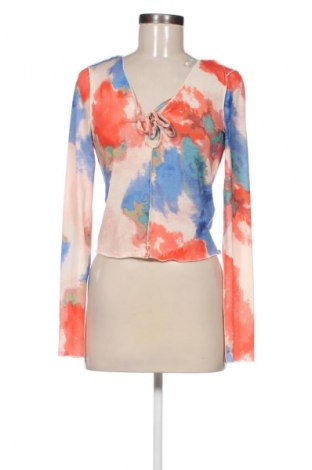 Damen Shirt Bik Bok, Größe M, Farbe Mehrfarbig, Preis 13,99 €