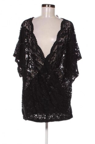 Damen Shirt Black Premium by EMP Clothing, Größe 4XL, Farbe Mehrfarbig, Preis 14,99 €