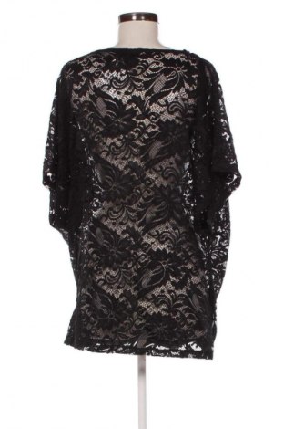 Damen Shirt Black Premium by EMP Clothing, Größe 4XL, Farbe Mehrfarbig, Preis 14,99 €