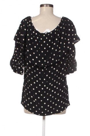 Дамска блуза Blacky Dress, Размер L, Цвят Многоцветен, Цена 19,99 лв.