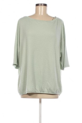 Damen Shirt Blind Date, Größe XXL, Farbe Grün, Preis 10,99 €