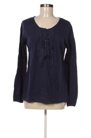 Dámská halenka Blue Motion, Velikost M, Barva Modrá, Cena  309,00 Kč