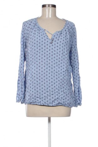 Damen Shirt Blue Motion, Größe M, Farbe Blau, Preis € 13,99