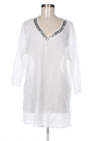 Bluză de femei Blue Motion, Mărime L, Culoare Alb, Preț 61,99 Lei