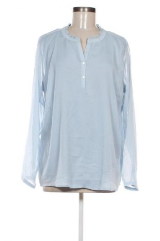Dámska blúza Blue Motion, Veľkosť XL, Farba Modrá, Cena  11,95 €