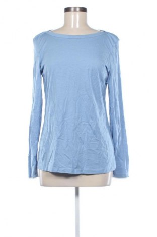 Bluzka damska Blue Motion, Rozmiar M, Kolor Niebieski, Cena 62,99 zł