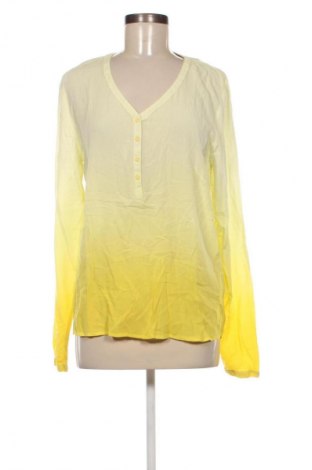 Bluzka damska Blue Motion, Rozmiar S, Kolor Żółty, Cena 25,99 zł