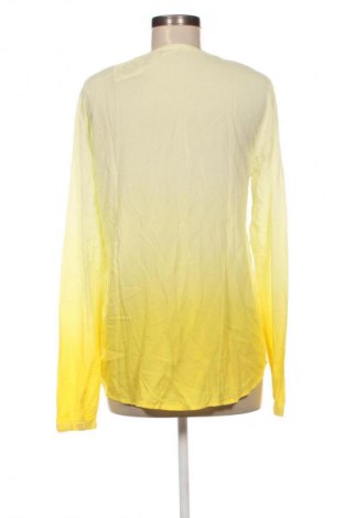 Bluzka damska Blue Motion, Rozmiar S, Kolor Żółty, Cena 25,99 zł