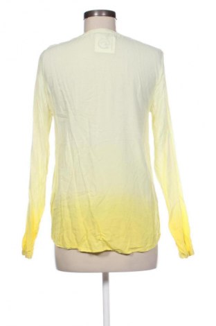 Damen Shirt Blue Motion, Größe S, Farbe Gelb, Preis 13,99 €