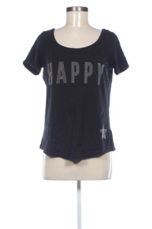 Dámská halenka Blue Motion, Velikost M, Barva Černá, Cena  109,00 Kč