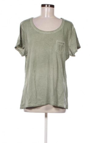 Damen Shirt Blue Motion, Größe L, Farbe Grün, Preis € 13,99