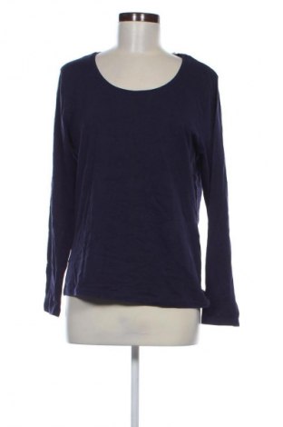 Bluză de femei Blue Motion, Mărime L, Culoare Albastru, Preț 64,99 Lei