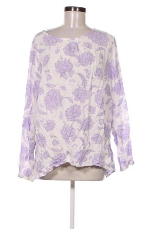 Bluzka damska Blue Motion, Rozmiar XXL, Kolor Kolorowy, Cena 62,99 zł