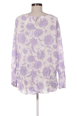 Bluzka damska Blue Motion, Rozmiar XXL, Kolor Kolorowy, Cena 62,99 zł