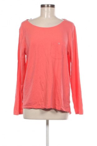 Damen Shirt Body By Tchibo, Größe M, Farbe Orange, Preis € 13,99